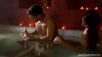 Tantra Rituals By Arousing Massage Moment on freefilmz.com