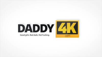 Daddy4k. porno with her boyfriends father after swimming pool on freefilmz.com
