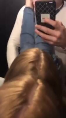 Russian Girl Fucked In A Clubs Toilet On Periscope - Russia on freefilmz.com