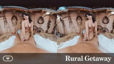 Rural Getaway - VirtualRealAmateurPorn on freefilmz.com