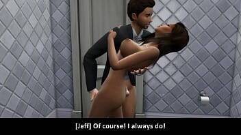 The Girl Next Door - Chapter 8: Spoil Her Rotten (Sims 4) on freefilmz.com