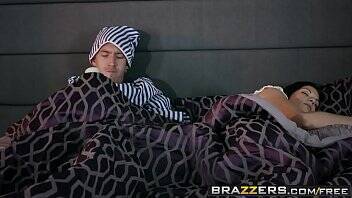 Brazzers - Pornstars Like it Big - Toying With A Pornstar scene starring Nikki Benz and Danny D on freefilmz.com