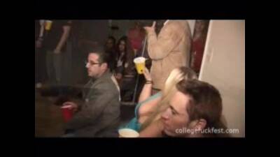 College Party Whore Revenge on freefilmz.com