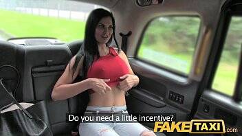Fake Taxi Hot and Sex in Tight Jeans on freefilmz.com
