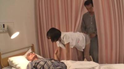 Sensual Asian wife roughly penetrated in a weird situation - Japan on freefilmz.com