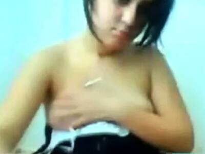 Turkish girl Webcam show - Turkey on freefilmz.com