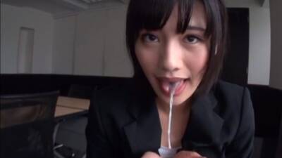 Dashing Asian gives her man the best blowjob ever - Japan on freefilmz.com