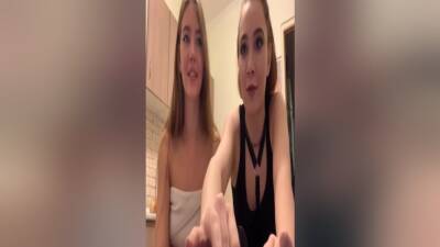 Russian Teens Going Nude For Some Cash On Periscope - Russia on freefilmz.com