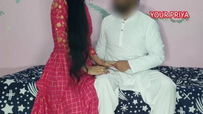 Everbest indian wife fucked by father in law with clear hindi voice - Amateur - India on freefilmz.com