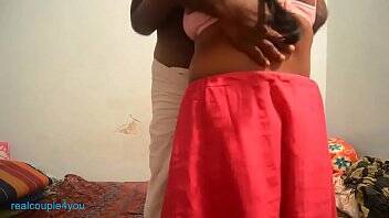 Desi indian couple kamasutra sex - India on freefilmz.com