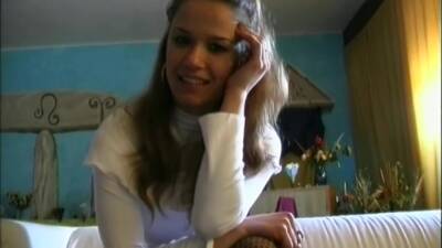Real Italina Swingers!!! - Episode #08 - (vintage Chapter) - Jessica Ross on freefilmz.com