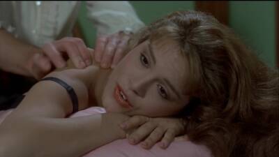 Betsy Russell In Private School 1983 on freefilmz.com