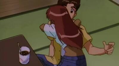 Young man enjoys eating young pussy than makes love with the beautiful surfer girl : Hentai Uncensored on freefilmz.com