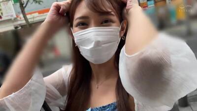 現役RQの激カワスレンダー娘とイチャイチャデート＆悶絶生ハメSEX - Japan on freefilmz.com