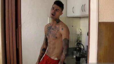 Gay short latin and male latino ass When I was walking aroun on freefilmz.com