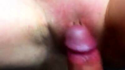 Fucking my new slut on her office desk - close up on freefilmz.com