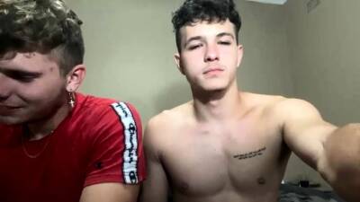 Latina Webcams 008 Gay Webcam Porn Video on freefilmz.com