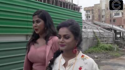 Indian Lesbian and Hardcore Role play - India on freefilmz.com