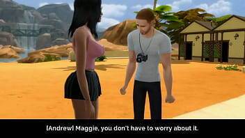 GG's Like In Maggie: Chapter 1 on freefilmz.com