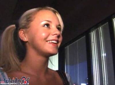 Young Bree Olson gangbang movie on freefilmz.com