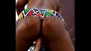Nice zulu ass porn on freefilmz.com