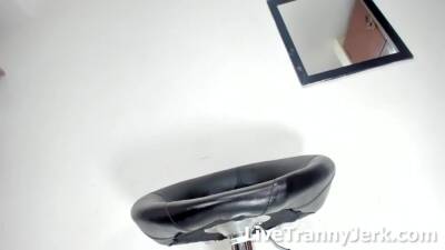 Kortneyxx Trans Cam Live on freefilmz.com