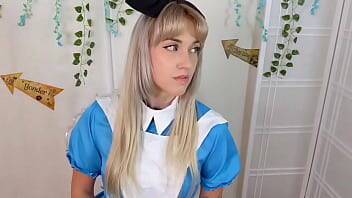 Alice Has Gone Hopping Mad! on freefilmz.com