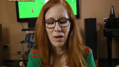 Dawns Husband Is A Selfish Asshole. Should Share Her With Us on freefilmz.com