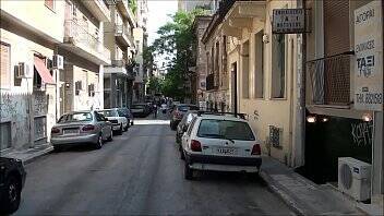 Filis Road Athens Greece - Greece on freefilmz.com