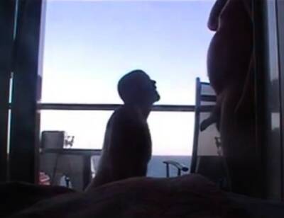 Fucking on cruise ship with daddy on freefilmz.com