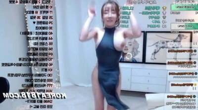 Dancing with Floppy Korean Tits!!! - North Korea on freefilmz.com