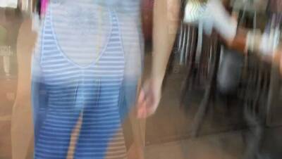 Blowjob In Starbucks Bathroom - Watch Innocent Megan Get Her Morning Load on freefilmz.com