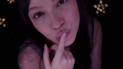 Maimy Asmr - Kisses All Over Your Body Hot Patreon Video on freefilmz.com