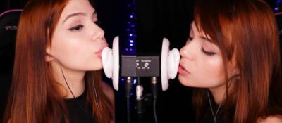 Maimy Asmr Patreon - Ear Licking And Kisses on freefilmz.com