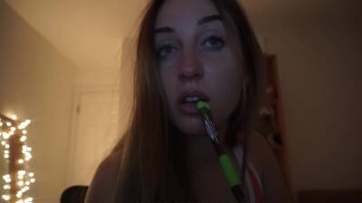 Claudy Asmr Nnn1 on freefilmz.com