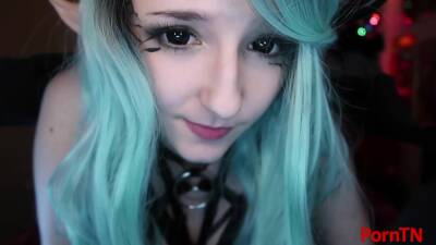 Aftynrose Asmr - Succubusfixedaudio on freefilmz.com