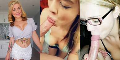 Abby Elizabeth Miller Sex Tape Nude Snapchat Blowjob Video on freefilmz.com