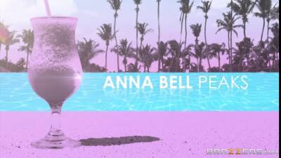 Cory Chase - Anna Bell Peaks on freefilmz.com