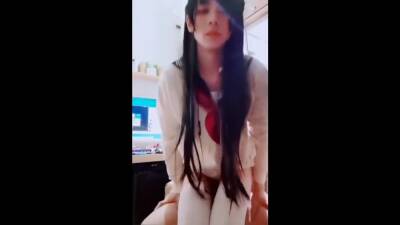 Thai Schoolgirl Good Degrees her Teacher Fuck her Ass v - Thailand on freefilmz.com