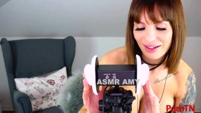 Asmr Amy Patreon - Thank You For Your Support on freefilmz.com