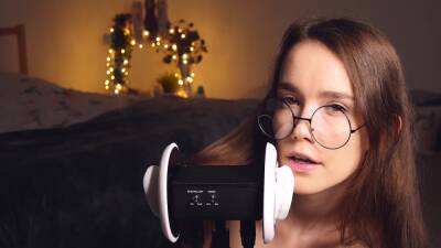 Asmr - Naughty Librarian Wants Your Asmr - 2 December 2019 on freefilmz.com