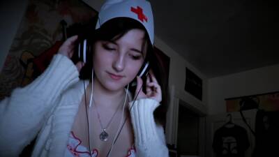 Aftyn Rose Asmr - Nurse on freefilmz.com