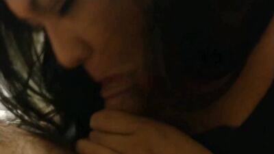 Hotwife Latina Milf Dita Laylani First Filmed Deepthroat Blow Jobs Swallow on freefilmz.com