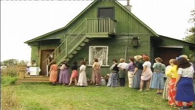Rural Holidays (1999, Russian, full video, HDTV rip) - Russia on freefilmz.com