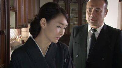 Widow pet - Nono Mizusawa - Japan on freefilmz.com