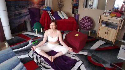 Todays Yoga Flow Get Moving. Join My Faphouse For More Yoga Nude And Spicy Stuff on freefilmz.com