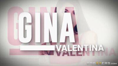 Julia Ann and Gina Valentina - I Want Her To Like Me - julia ann on freefilmz.com