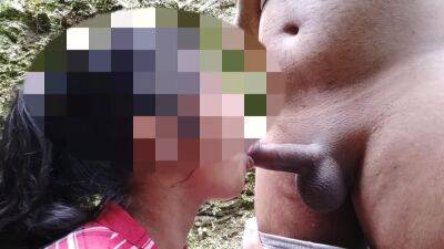 Sri Lankan Outdoor Blowjob And Cum Swallow - ක්ලාස් ඇරිලා ගෙදර යද්දි කටට අරගෙන බඩු බිව්වා - Sri Lanka on freefilmz.com