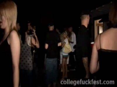 Busty college fuck young gets screwed on freefilmz.com