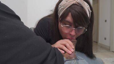 This Young Lady Is Shocked !!! I Take Out My Cock In Hospital Waiting Room on freefilmz.com